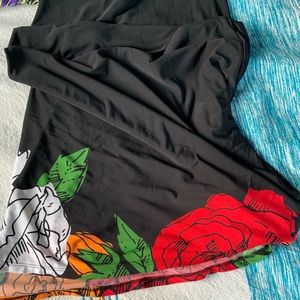 BNWT Lularoe Maxi skirt